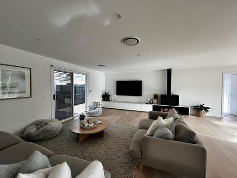 Retreat On Fig Street - Accommodation QLD 3