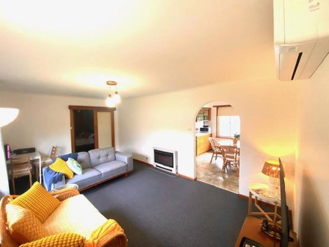 Retro Riverside Redan, Ballarat - Accommodation QLD 2