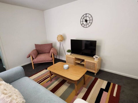 Retro Rose St Kilda Mansions - Accommodation QLD 0