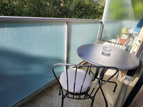 Retro Rose St Kilda Mansions - Accommodation QLD 2