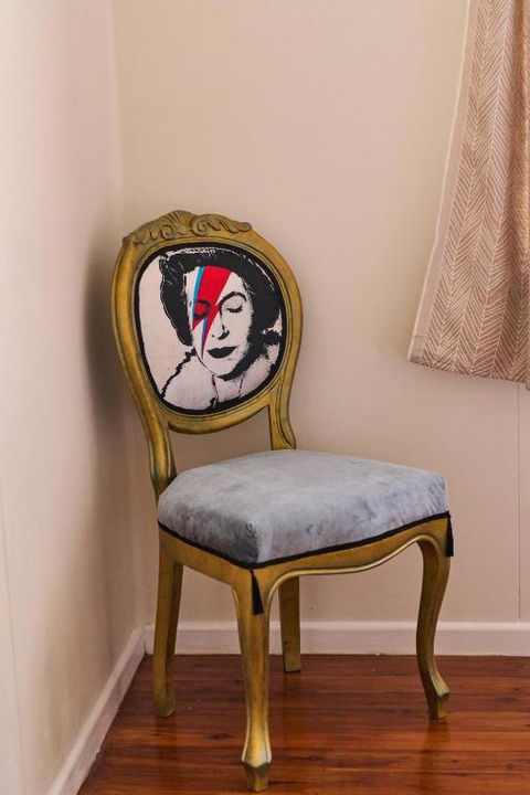 RetroRhapsody - Accommodation QLD 3