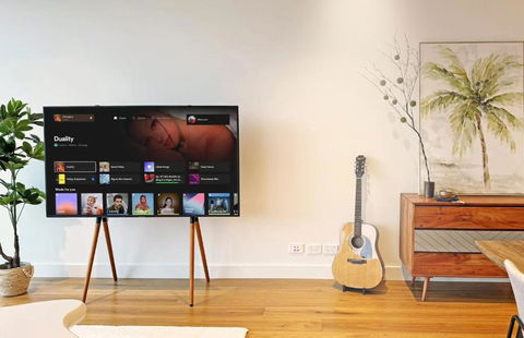 Rhea Home Waterfront Flat Rhodes, Sydney - Accommodation QLD 3