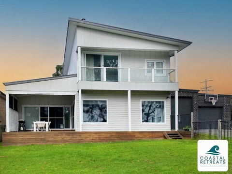 Rhyll Luxury Retreat Phillip Island - Accommodation QLD 0