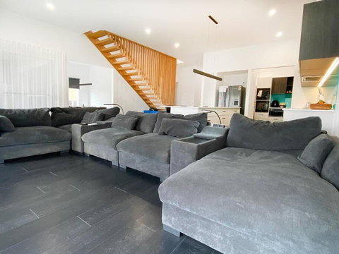 Rhyll Luxury Retreat Phillip Island - Accommodation QLD 3