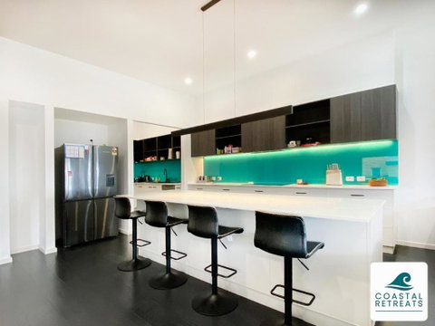 Rhyll Luxury Retreat Phillip Island - Accommodation QLD 1