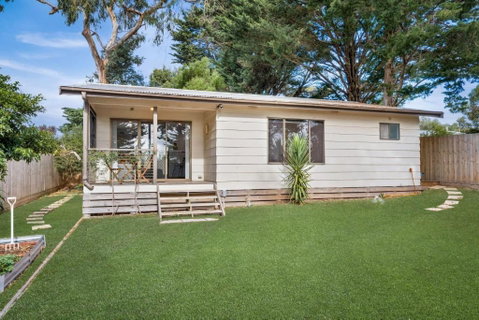 Rhyll Rendezvous - Accommodation QLD 0