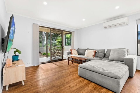 Rhyll Rendezvous - Accommodation QLD 1