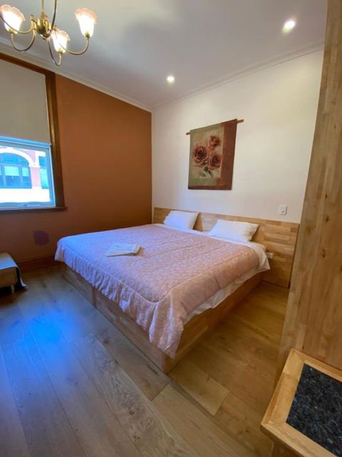 RIALTO SUITES Fremantle - Accommodation QLD 3