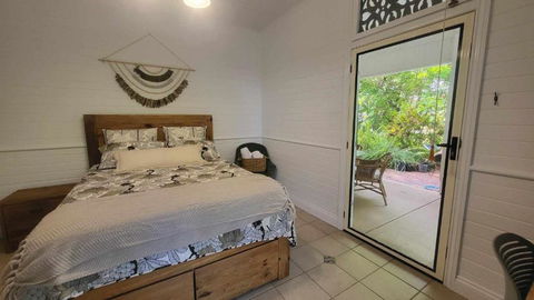 Ribbonwood Bed & Breakfast, Emu Park Qld - Accommodation QLD 2