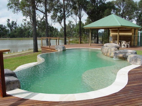 RidgeView - Accommodation QLD 2