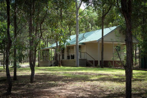 RidgeView - Accommodation QLD 1