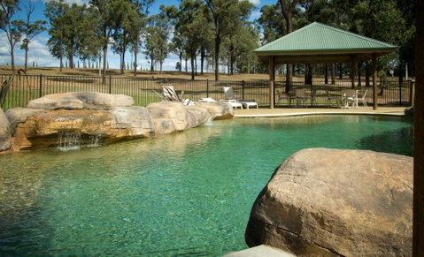 RidgeView - Accommodation QLD 3