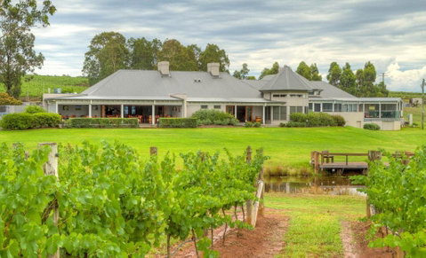 RidgeView - Accommodation QLD 0