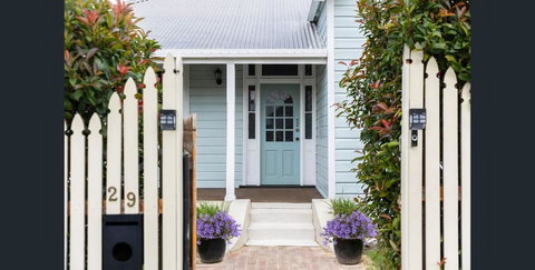 Riesling Retreat Only Minutes To The Vineyards - Accommodation QLD 2