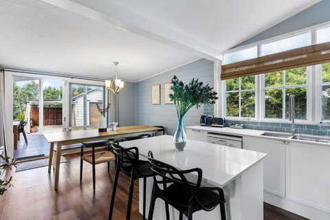 Riesling Retreat Only Minutes To The Vineyards - Accommodation QLD 1