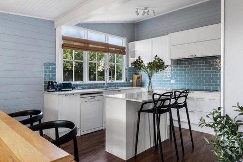 Riesling Retreat Only Minutes To The Vineyards - Accommodation QLD 3