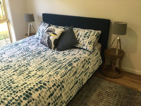 Right In Bright - Accommodation QLD 2
