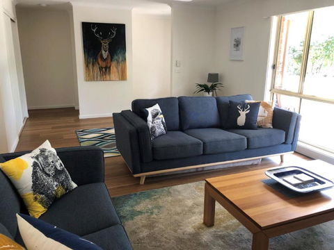 Right In Bright - Accommodation QLD 0