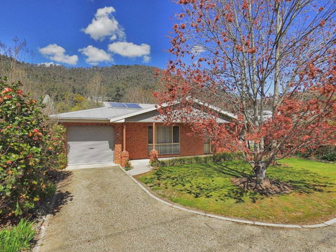 Right In Bright - Accommodation QLD 1