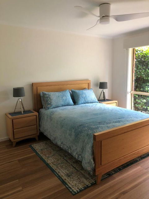 Right In Bright - Accommodation QLD 3