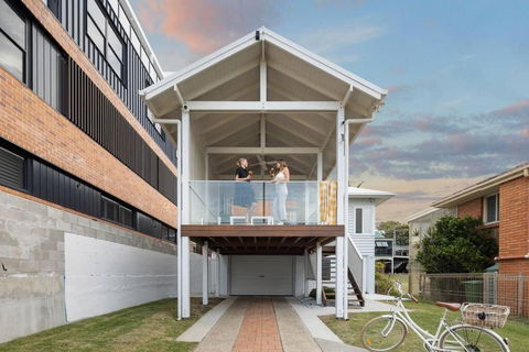 Rigi On Currumbin Beach - Accommodation QLD 3