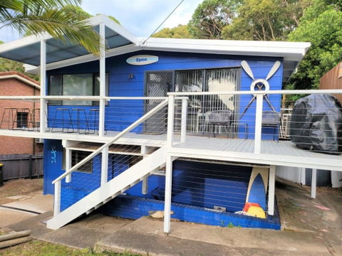 Riptide - Accommodation QLD 3