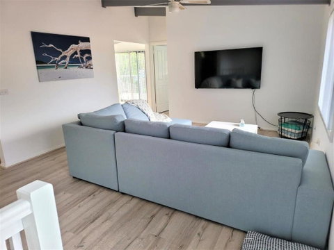 Riptide - Accommodation QLD 2