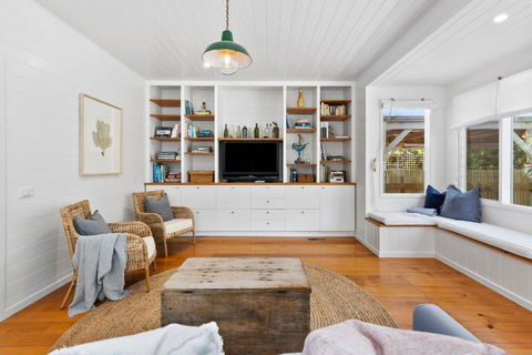 RIPVIEW In Old Lonnie - Accommodation QLD 0
