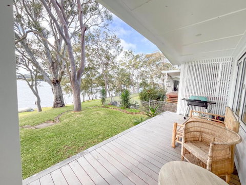 Riva House - Accommodation QLD 2