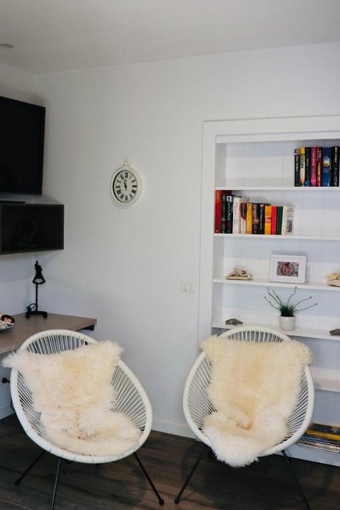 River Cottage - Accommodation QLD 3