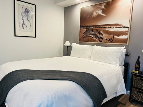 River Cottage - Accommodation QLD 2