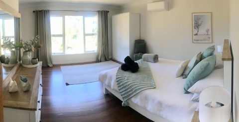 River Cottage Retreat Jalbarragup - Accommodation QLD 1
