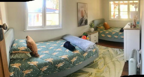 River Cottage Retreat Jalbarragup - Accommodation QLD 2