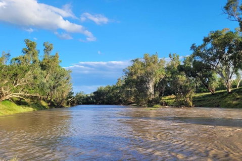 River Cottage - Accommodation QLD 0