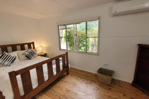 River Cottage - Accommodation QLD 1