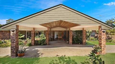 River Gum Luxury Bed And Breakfast - Accommodation QLD 2