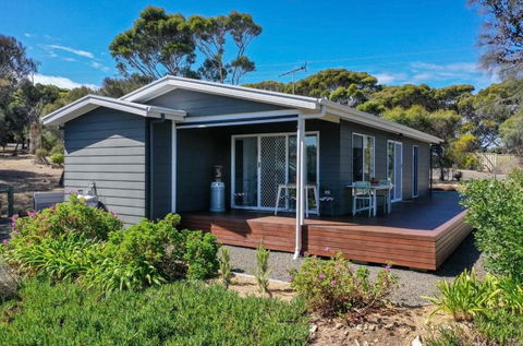 River Retreat - Accommodation QLD 2