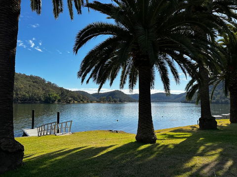 River Run - Accommodation QLD 0