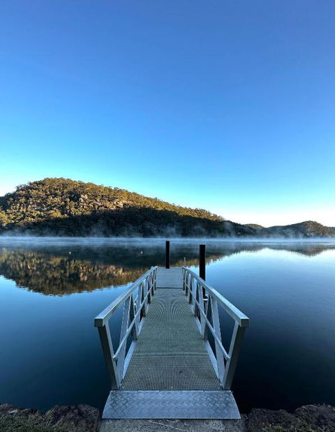 River Run - Accommodation QLD 1