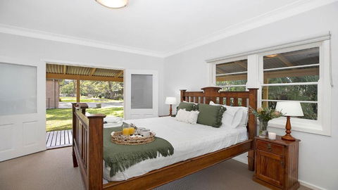 River Shack - Accommodation QLD 3