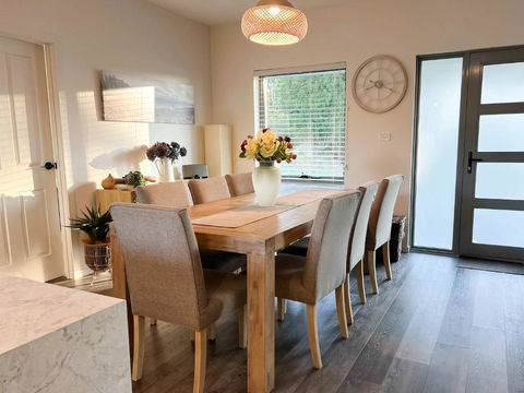 River Walk In Wynyard - Accommodation QLD 1