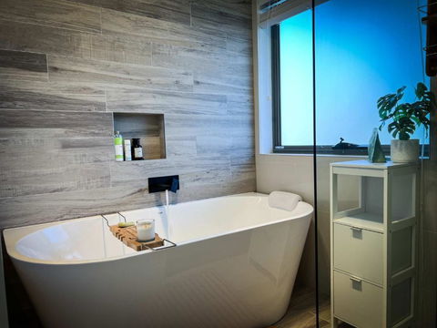 River Walk In Wynyard - Accommodation QLD 2