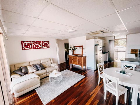 Riverfront Dream On The Hawkesbury - Water View - Accommodation QLD 2