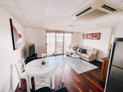 Riverfront Dream On The Hawkesbury - Water View - Accommodation QLD 3