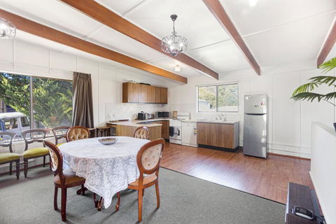 Riverglades Murray Bridge - Accommodation QLD 3
