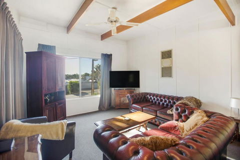 Riverglades Murray Bridge - Accommodation QLD 1