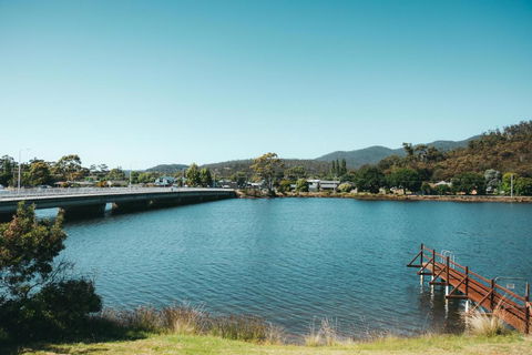 Rivers Edge Retreat - Accommodation QLD 0