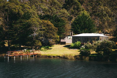 Rivers Edge Retreat - Accommodation QLD 1