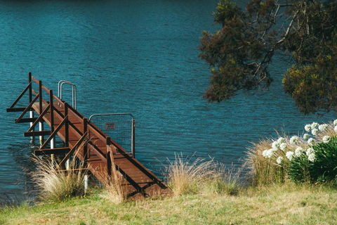 Rivers Edge Retreat - Accommodation QLD 3