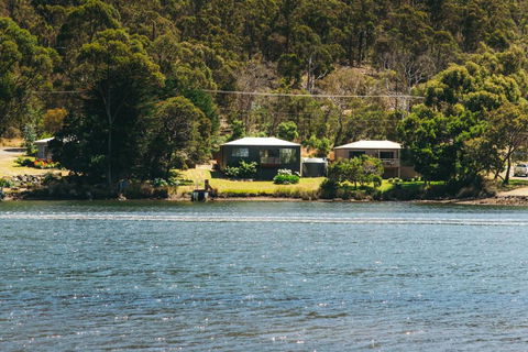 Rivers Edge Retreat - Accommodation QLD 2